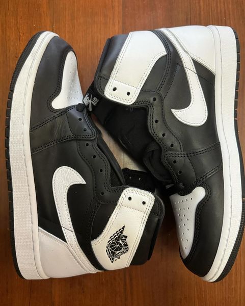 Jordan 1 dmp celtics